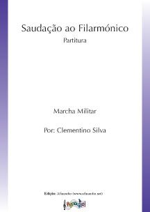 Saudação ao Filarmónico