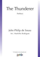The Thunderer