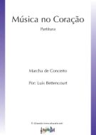Música no Coração