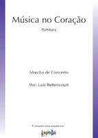 Música no Coração
