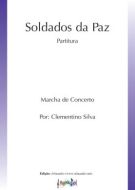 Soldados da Paz