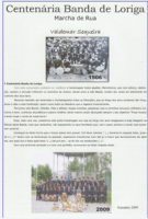 Centenário da Banda de Loriga