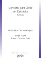 Concerto para Oboé em Dó Maior