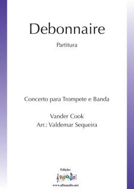 Debonnaire