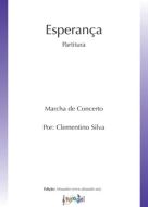 Esperança - Marcha de Concerto