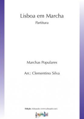 Lisboa em Marcha