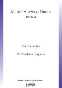 Mestre Américo Nunes
