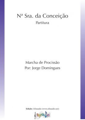 Nossa Senhora da Conceição