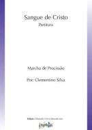 Sangue de Cristo