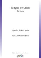 Sangue de Cristo