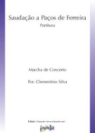 Saudação a Paços de Ferreira