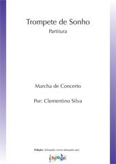Trompete de Sonho