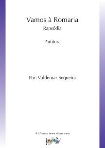 Vamos à Romaria